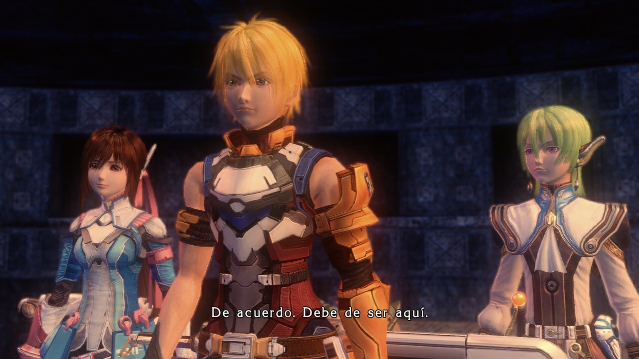 Star Ocean: The Last Hope - International - Imagen 23